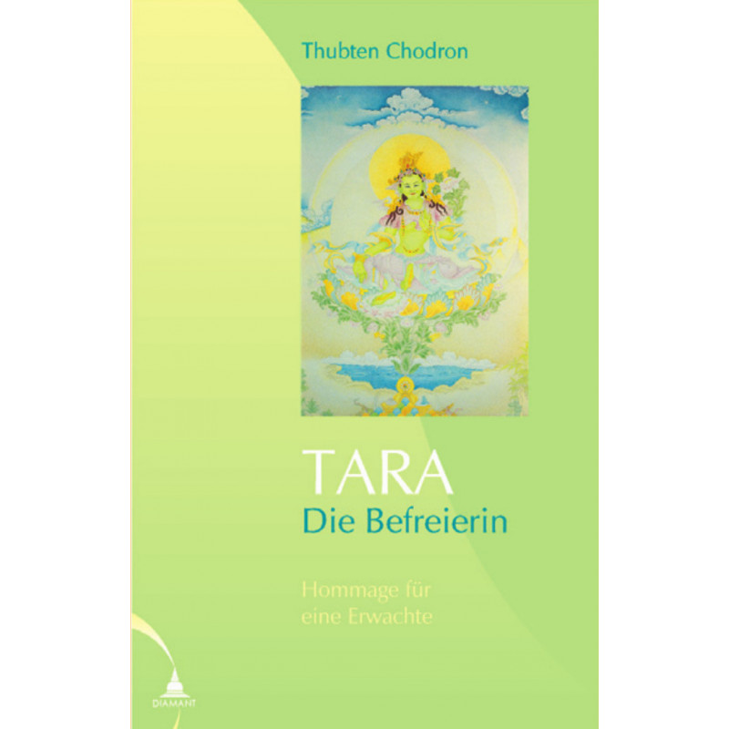 Tara - die Befreierin .