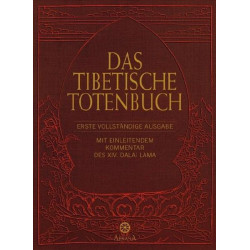 Das Tibetische Totenbuch