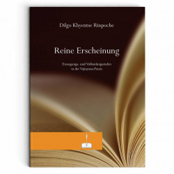 Reine Erscheinung