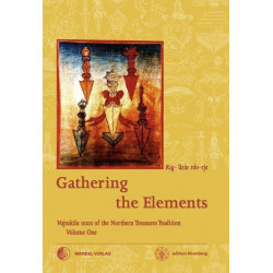 GATHERING THE ELEMENTS