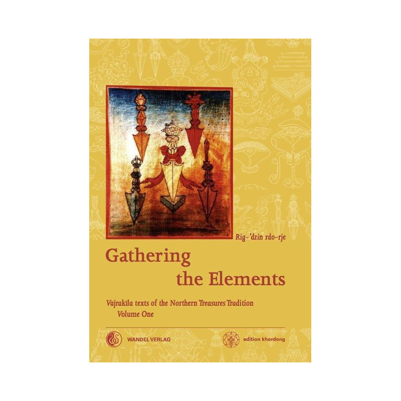 GATHERING THE ELEMENTS
