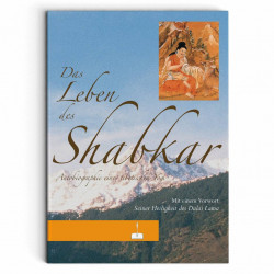 Das Leben des Shabkar