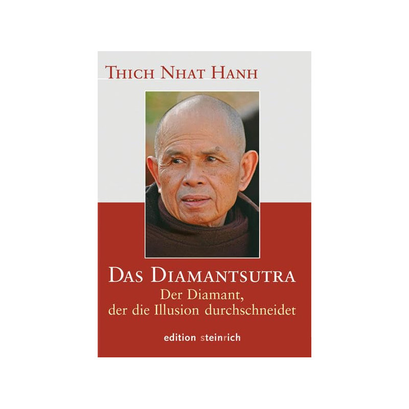 Das Diamantsutra .