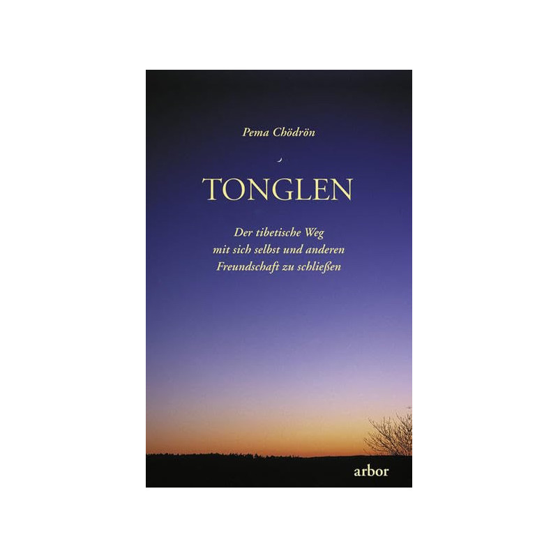 Tonglen .