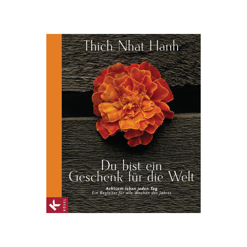 Du bist ein Geschenk für die Welt .