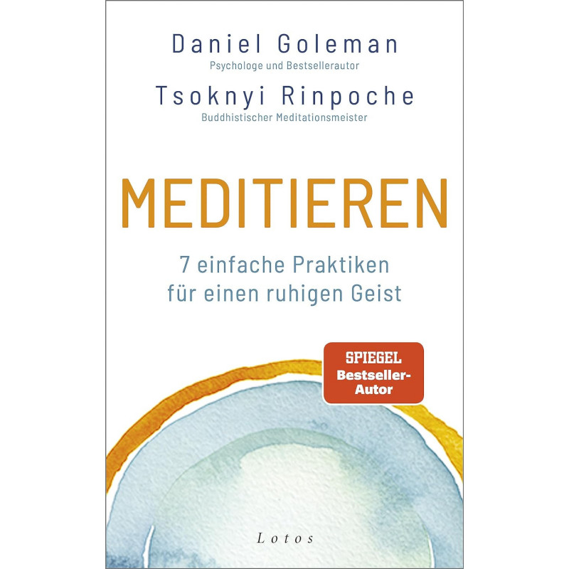 Meditieren