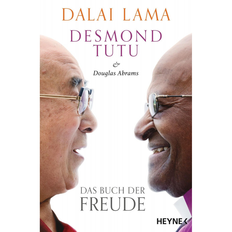 Das buch der Freude