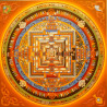 Kalachakra Mandala