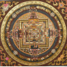 Kalachakra Mandala