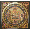 Kalachakra Mandala