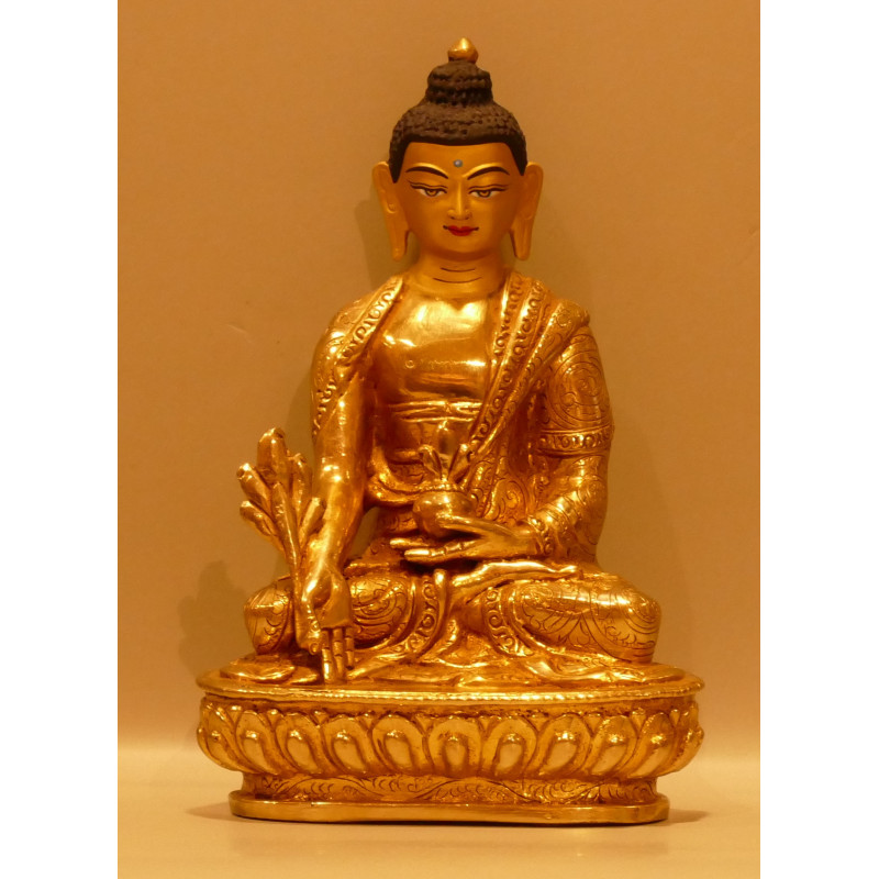 Medizin Buddha