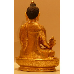 Medizin Buddha