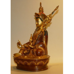 Padmasambhava