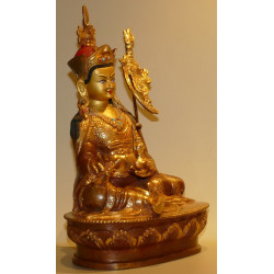 Padmasambhava
