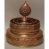 Mandala offering set