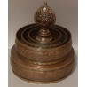 Mandala offering set