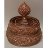 Mandala offering set
