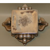 Tibetisches Ghau-Amulett.