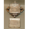 Tibetisches Ghau-Amulett.