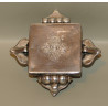 Tibetisches Ghau-Amulett.