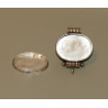Tibetisches Ghau-Amulett.