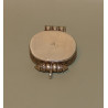 Tibetisches Ghau-Amulett.