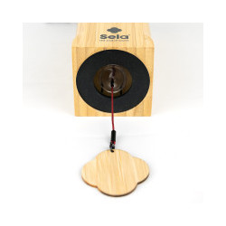 Windspiel Erde