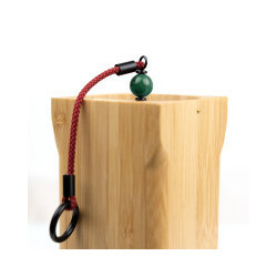 Windspiel Erde