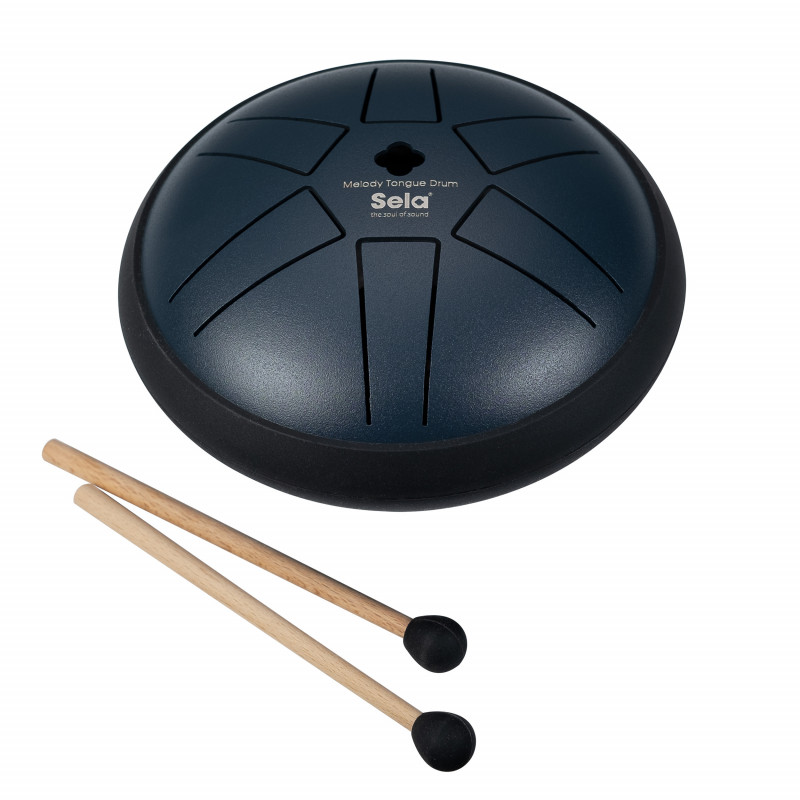Melody Tongue Drum Melody Tongue Drum