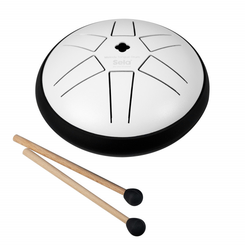 Melody Tongue Drum