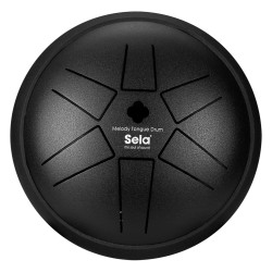 Melody Tongue Drum