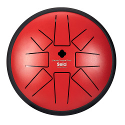 Melody Tongue Drum