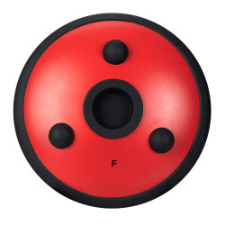 Melody Tongue Drum