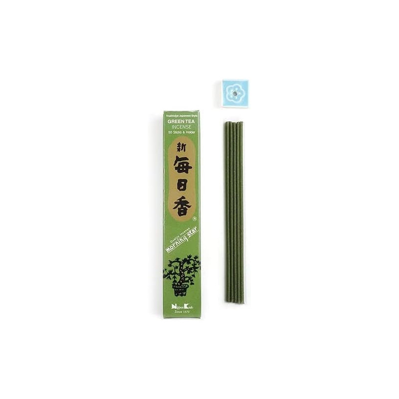 grüner Tee