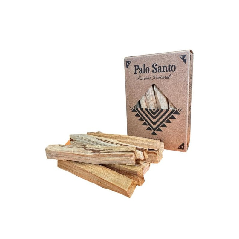 Palo Santo Stäbe