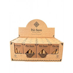 Palo Santo Stäbe