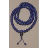 Mala aus Lapislazuli