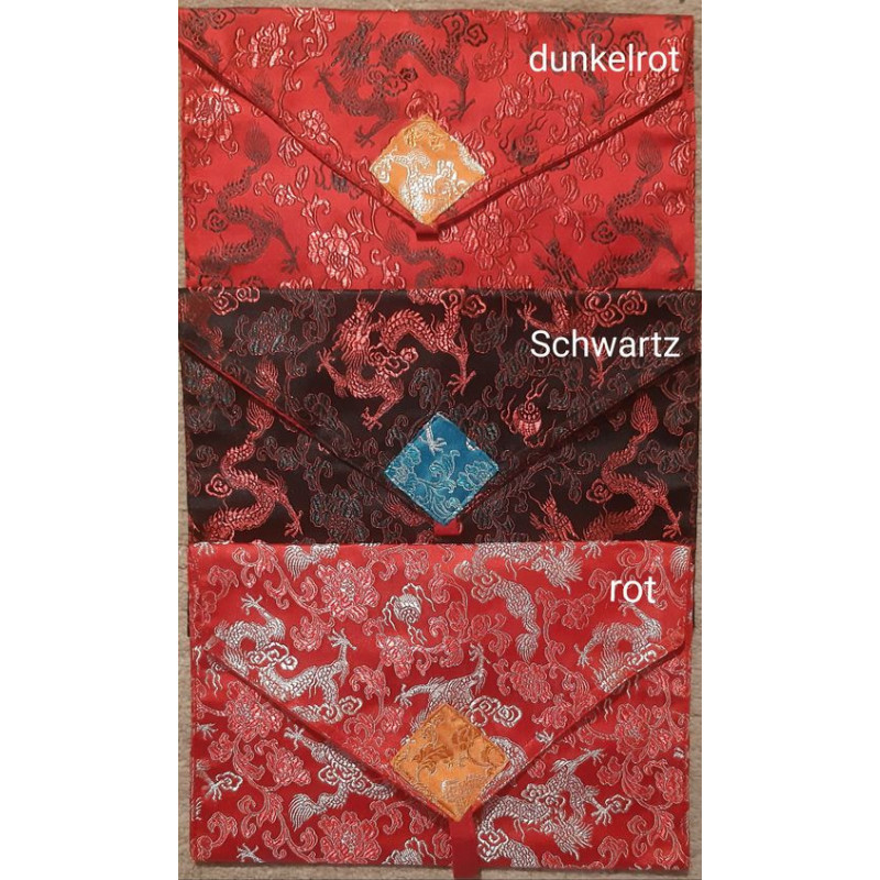 Buchhülle