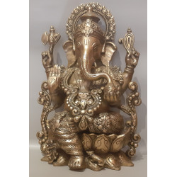 Ganesha