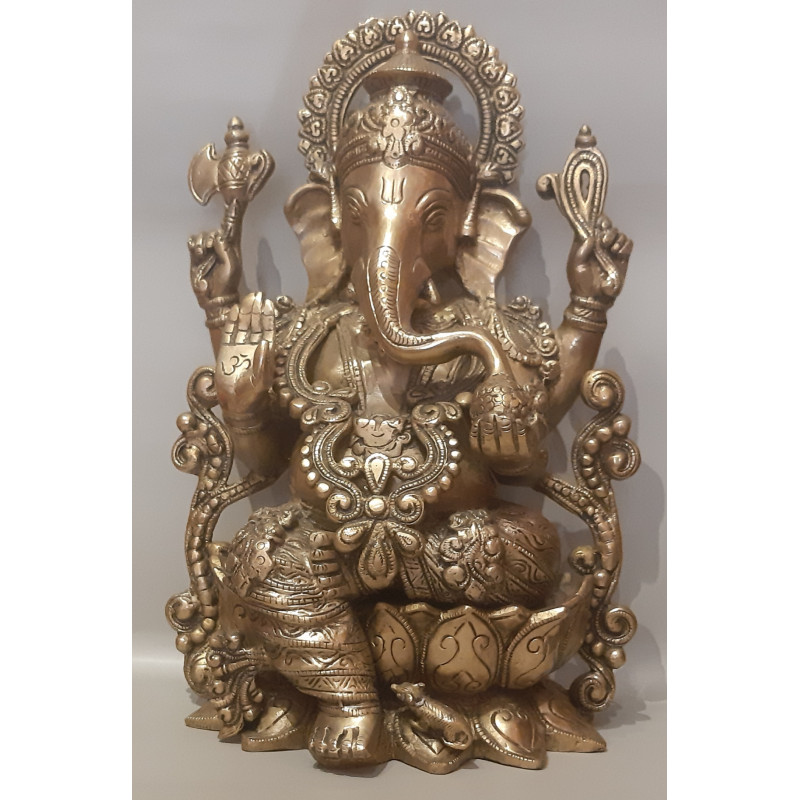 Ganesha