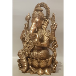 Ganesha