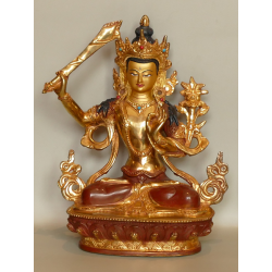 Manjushri