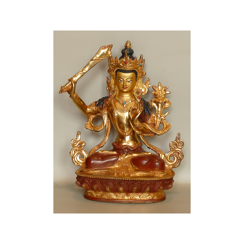 Manjushri