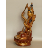 Manjushri