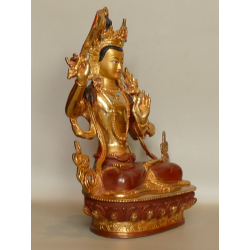 Manjushri