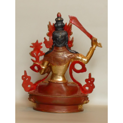 Manjushri