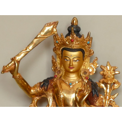 Manjushri
