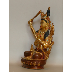 Manjushri