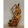 Manjushri