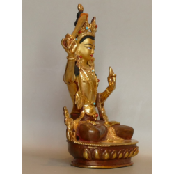 Manjushri